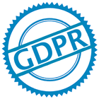 GDPR アイコン