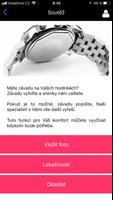 2 Schermata Hodinky
