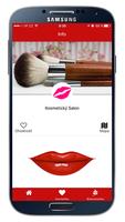 Kosmetický Salon โปสเตอร์