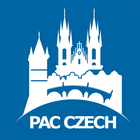 PAC CZECH ไอคอน