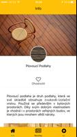 Plovoucí Podlahy โปสเตอร์