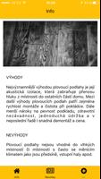 Plovoucí Podlahy ภาพหน้าจอ 2