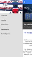 برنامه‌نما RC Sale عکس از صفحه