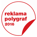 REKLAMA POLYGRAF icône