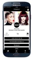 Toni & Guy Affiche