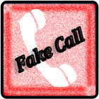 Fake Call & SMS आइकन
