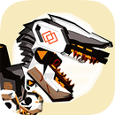 Thunder Rex : Horizons Dino APK