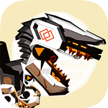 Thunder Rex : Horizons Dino