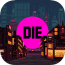 Connect Dots or Die: Cyberpunk APK