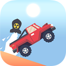 Doomsday Delivery Truck - Don't Drop The Bomb! APK