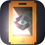 HORUS Dim Screen - Eye Care and Night Owl Filter icône