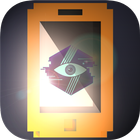 HORUS Dim Screen - Eye Care and Blue Light Filter أيقونة