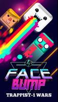 Face Bump by AppSir, Inc. Affiche