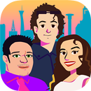 APK My Indie Game Dev Journey VN by AppSir, Inc.