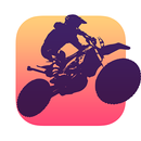 APK Minimalist Moto Rider