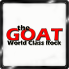 The Goat 94.3 FM Radio Online Prince George Goat icône
