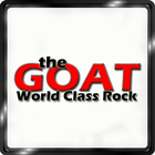 The Goat 94.3 FM Radio Online Prince George Goat 图标