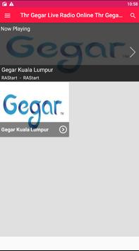 Thr Gegar Live Radio Online Thr Gegar Online Fm Apk App Free Download For Android