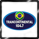 Transcontinental FM 104.7 Radio Transcontinental APK