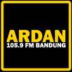 Ardan Radio 105.9 Bandung Radio Ardan FM 105.9 FM