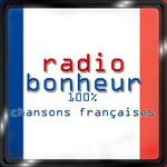 Bonheur Radio France APK