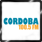 FM Córdoba 100.5 Radios Online Argentina FM 100.5 icon