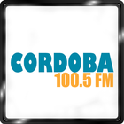 FM Córdoba 100.5 Radios Online Argentina FM 100.5 アイコン