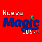 Magic 105.4 FM Free Radio Apps London FM Radio Zeichen