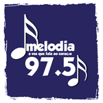 Melodia FM 97.5 Radio Online 97.5 FM Melodia APK