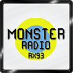 Monster Radio 93.1 FM Radio Online