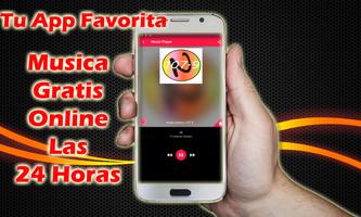 Poster Radio Nativa 107.9 Free Radio Streaming