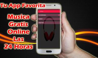 Radio Nativa 107.9 Free Radio Streaming imagem de tela 1