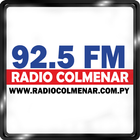 Radio Colmenar FM 92.5 Radios De Paraguay 图标