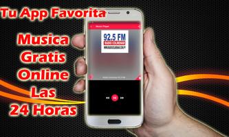 Radio Colmenar FM 92.5 Radios De Paraguay 截图 1