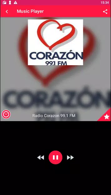 Radio Corazon 99.1 FM Radio De Paraguay APK for Android Download