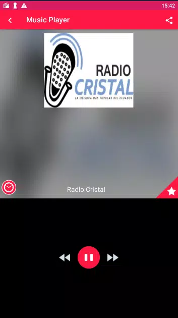 Download do APK de Radio Cristal Guayaquil Radios Del Ecuador Online para  Android