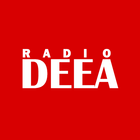 Radio Deea Live Radio Romania Online Deea アイコン