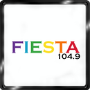 Radio Fiesta 104.9 Radios De El Salvador 104.9 FM APK