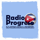 Radio Progreso Cuba Radios De Cuba Music Online ไอคอน