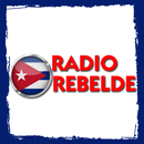 Radio Rebelde FM Radio Cuba Rebelde Online 96.7 FM APK
