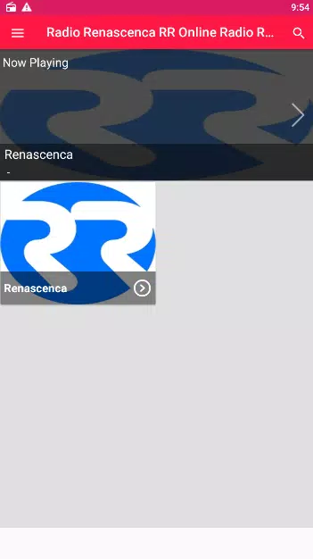 Radio Renascenca RR Online Radio Renascença Online APK for Android Download
