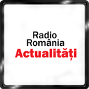 Radio Romania Actualitati 91.8 Radio Actualitati APK