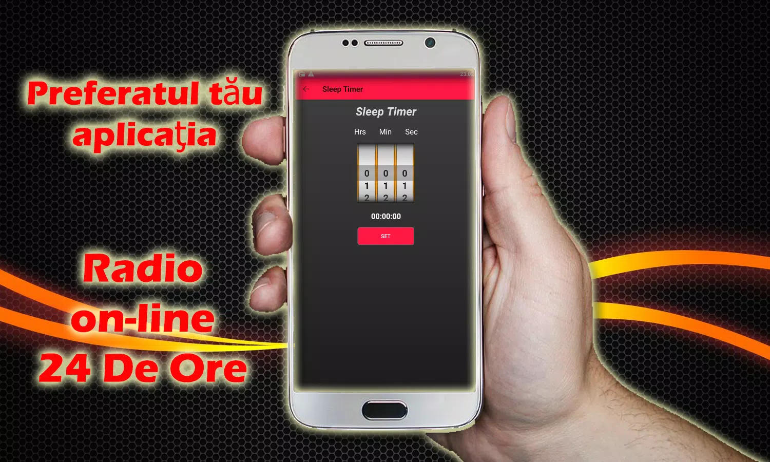 Radio Romania Actualitati 91.8 Radio Actualitati for Android - APK Download