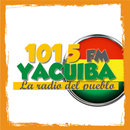 Radio Yacuiba 101.5 Radio FM En Vivo Radio Bolivia APK