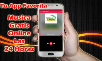 Radio Yacuiba 101.5 Radio FM En Vivo Radio Bolivia Affiche