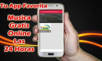 برنامه‌نما Radio Yacuiba 101.5 Radio FM En Vivo Radio Bolivia عکس از صفحه