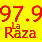 Radio 97.9 La Raza Los Angeles Radio Free Online biểu tượng