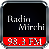 Red Fm India 93 5 Red Fm Radio Mirchi Radio Online For Android