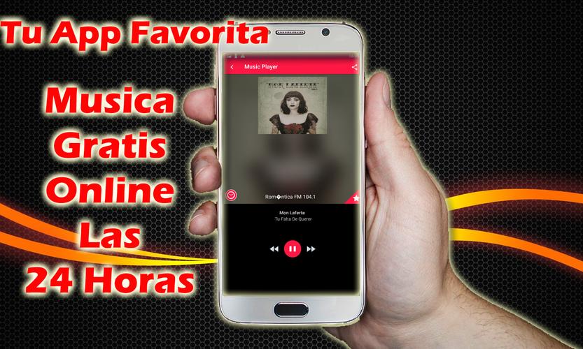 Romantica 104.1 Radio Romantica FM Radio Chile FM APK for Android Download