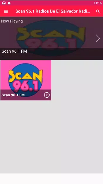 Scan 96.1 Radios De El Salvador Radio Scan 96.1 FM APK per Android Download